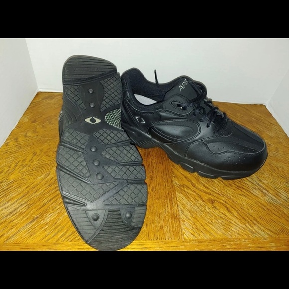 Apex XV801 ME 12.5 W Wide Men Therapeutic Diabetic - Picture 9 of 10